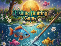 Jogo Fishing Hunting Game
