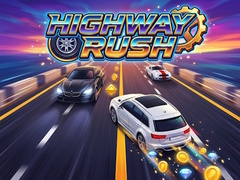 Jogo Highway Rush