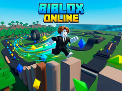 Jogo Biblox online