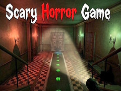 Jogo Scary Horror Game