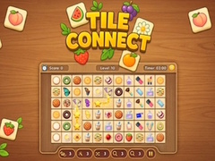 Jogo Tile Connect Puzzle