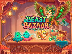 Jogo Beast Bazaar