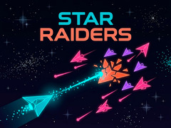 Jogo Star Raiders