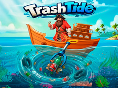 Jogo Trash Tide