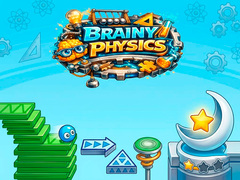 Jogo Brainy Physics