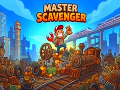 Jogo Master Scavenger