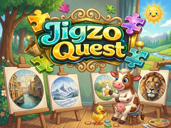 Jogo Jigzo Quest