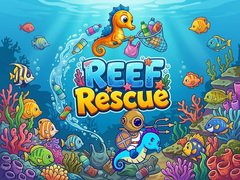 Jogo Reef Rescue