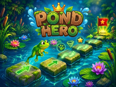 Jogo Pond Hero
