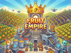 Jogo Fruit Empire