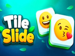 Jogo Tile Slide