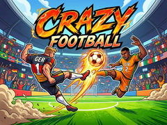 Jogo Crazy Football