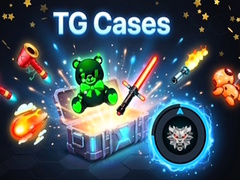 Jogo TG Cases