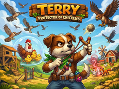 Jogo Terry