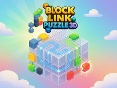 Jogo Block Link Puzzle 3D