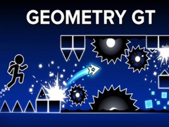 Jogo Geometry GT