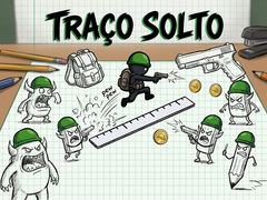 Jogo Traço Solto