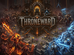 Jogo Throneward