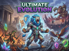Jogo Ultimate Evolution