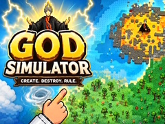 Jogo God Simulator