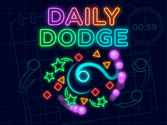 Jogo Daily Dodge