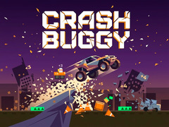 Jogo Crash Buggy