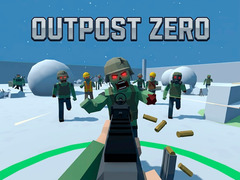 Jogo Outpost Zero