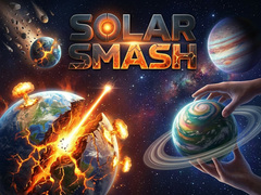 Jogo Solar Smash