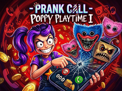 Jogo Prank Call - Poppy Playtime
