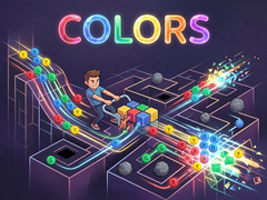Jogo Colors