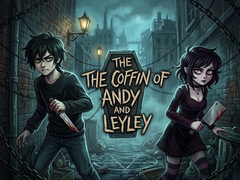 Jogo The Coffin of Andy and Leyley