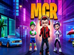 Jogo Mini Car Runner