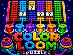 Jogo Color Loom Puzzle