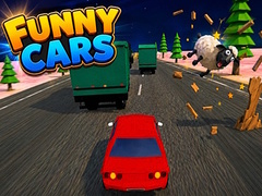 Jogo Funny Cars