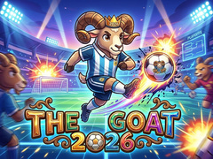 Jogo The Goat 2026