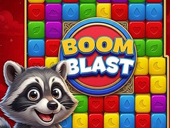 Jogo Boom Blast