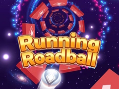 Jogo Running Roadball