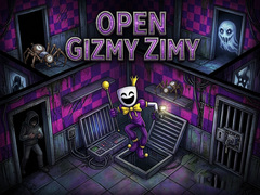 Jogo Open Gizmy Zimy