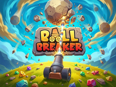 Jogo Ball Breaker