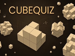 Jogo Cube Quiz