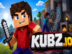 Jogo Kubz.io