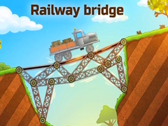 Jogo Railway bridge