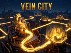 Jogo Vein City
