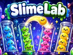 Jogo SlimeLab
