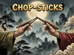 Jogo Chop-Sticks