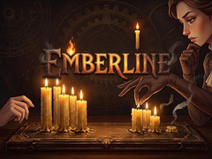 Jogo Emberline