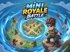 Jogo mini-royale-battle