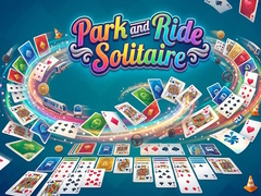 Jogo Park and Ride Solitaire