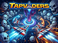 Jogo TapVaders