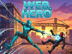 Jogo Web Hero